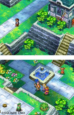 Dragon Quest VI DS - 13