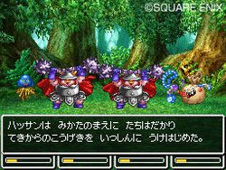 Dragon Quest VI DS - 16