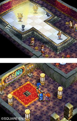 Dragon Quest VI DS - 20