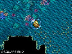 Dragon Quest VI DS - 23