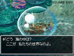 Dragon Quest VI DS - 25