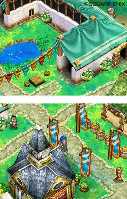 Dragon Quest VI DS - 2