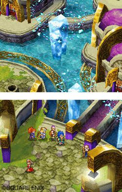 Dragon Quest VI DS - 3