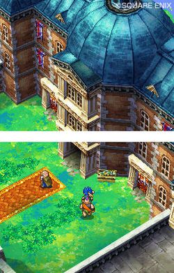 Dragon Quest VI DS - 5