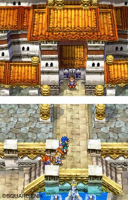 Dragon Quest VI DS - 7