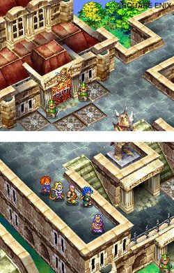 Dragon Quest VI DS - 8