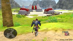 Dragon Quest X - 10