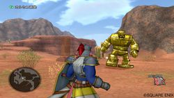 Dragon Quest X - 11