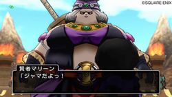 Dragon Quest X - 12