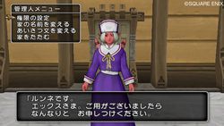 Dragon Quest X - 13