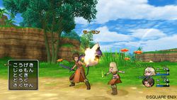 Dragon Quest X - 18