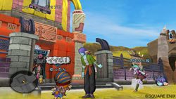 Dragon Quest X - 18