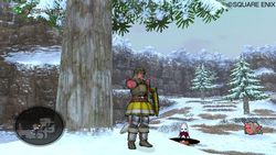 Dragon Quest X - 1
