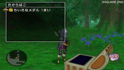 Dragon Quest X - 20