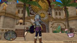 Dragon Quest X - 22