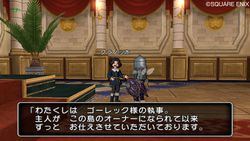 Dragon Quest X - 23