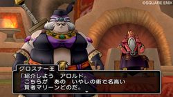 Dragon Quest X - 2