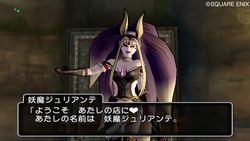 Dragon Quest X - 3