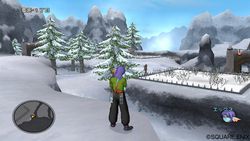 Dragon Quest X - 4
