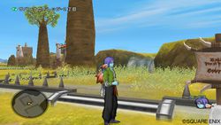 Dragon Quest X - 6
