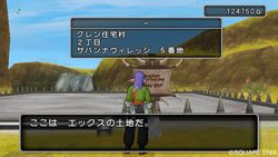 Dragon Quest X - 7
