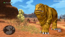 Dragon Quest X - 7