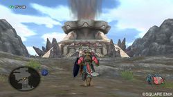 Dragon Quest X - 8