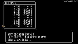 Dragon Quest X - 9
