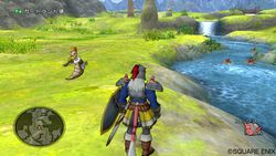 Dragon Quest X - 9