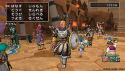 Dragon Quest X online (1)