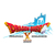 Dragon Quest X Online : MMORPG payant sur Wii et Wii U
