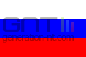 Drapeau Russie