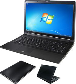 DreamBook W17R