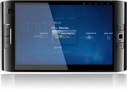 DreamBook Wi7 Tablet