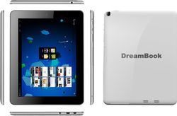 DreamBook Z97