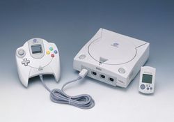 DreamCast