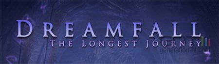 Dreamfall logo