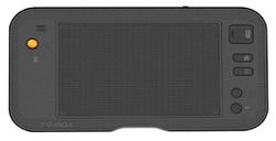DreamVision Android TV Box DreamVision Android TV Box remote