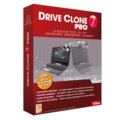 Test DriveClone Pro 7 : sauvegarder, cloner et restaurer