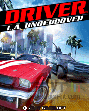 Driver 1