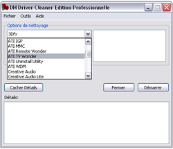 Driver Cleaner 1.5 (443x381)