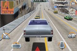 Driver iPhone 04