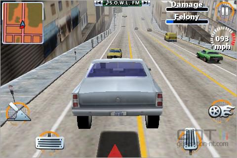 Driver iPhone 04