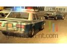 Driver parallel lines small