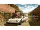 Driver parallel lines small