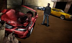 Driver Renegade - 3