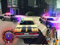 Driver San Francisco - Wii - 2