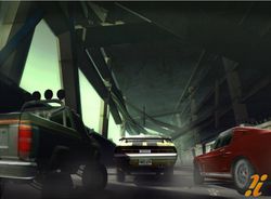 Driver San Francisco - Wii - 6