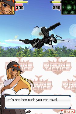 Drone Tactics Image 5