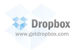 dropbox logo